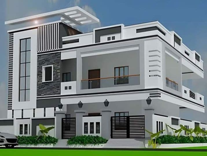 The Corner House