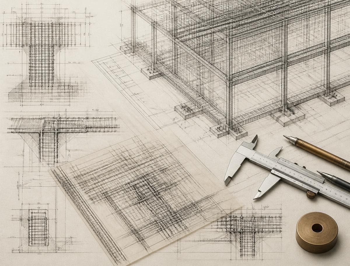 Advanced Training course illustration