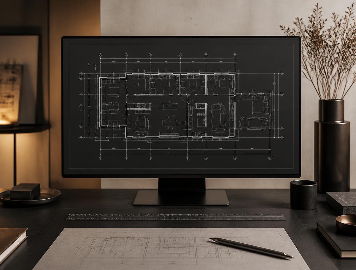 AutoCAD Advance Live Training Program course illustration